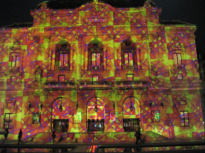 théâtre celestin