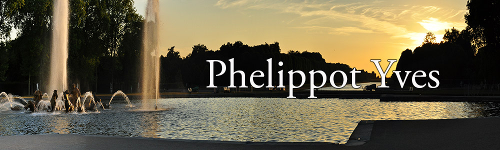 Phelippot Yves photographe La Rochelle